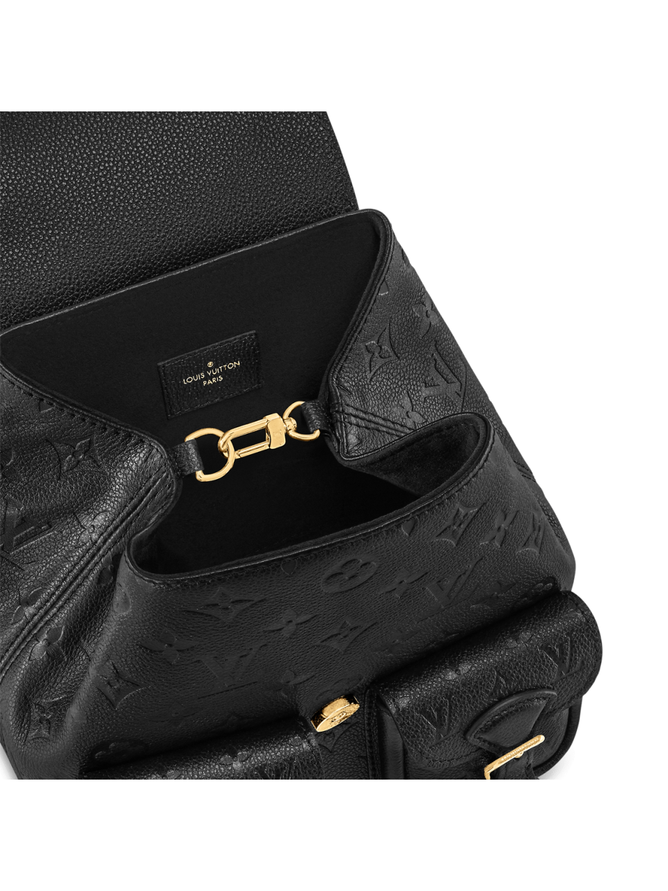 Рюкзак Backup Louis Vuitton