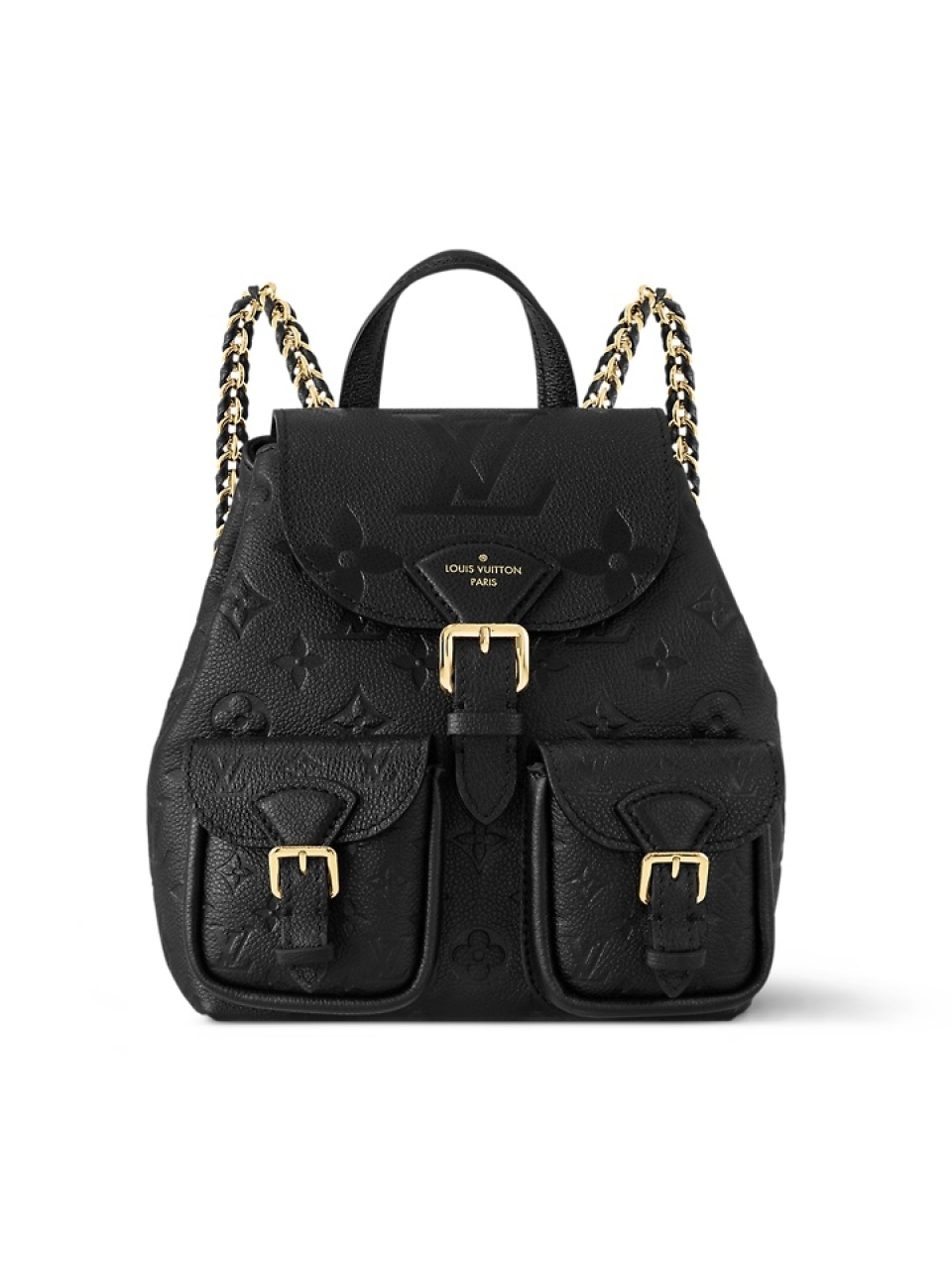 Рюкзак Backup Louis Vuitton