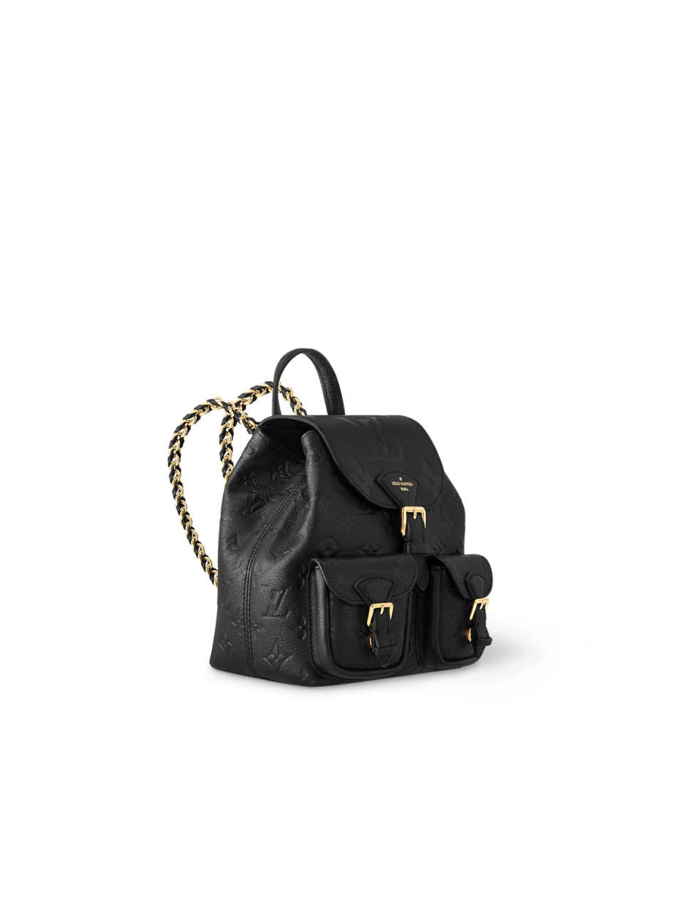 Рюкзак Backup Louis Vuitton
