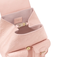 Рюкзак Backup Louis Vuitton