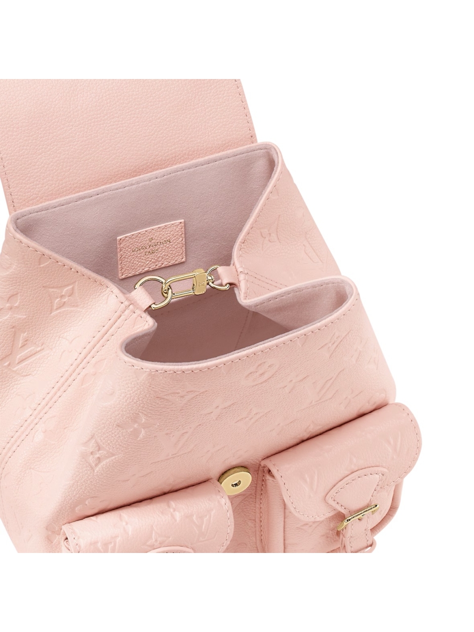Рюкзак Backup Louis Vuitton
