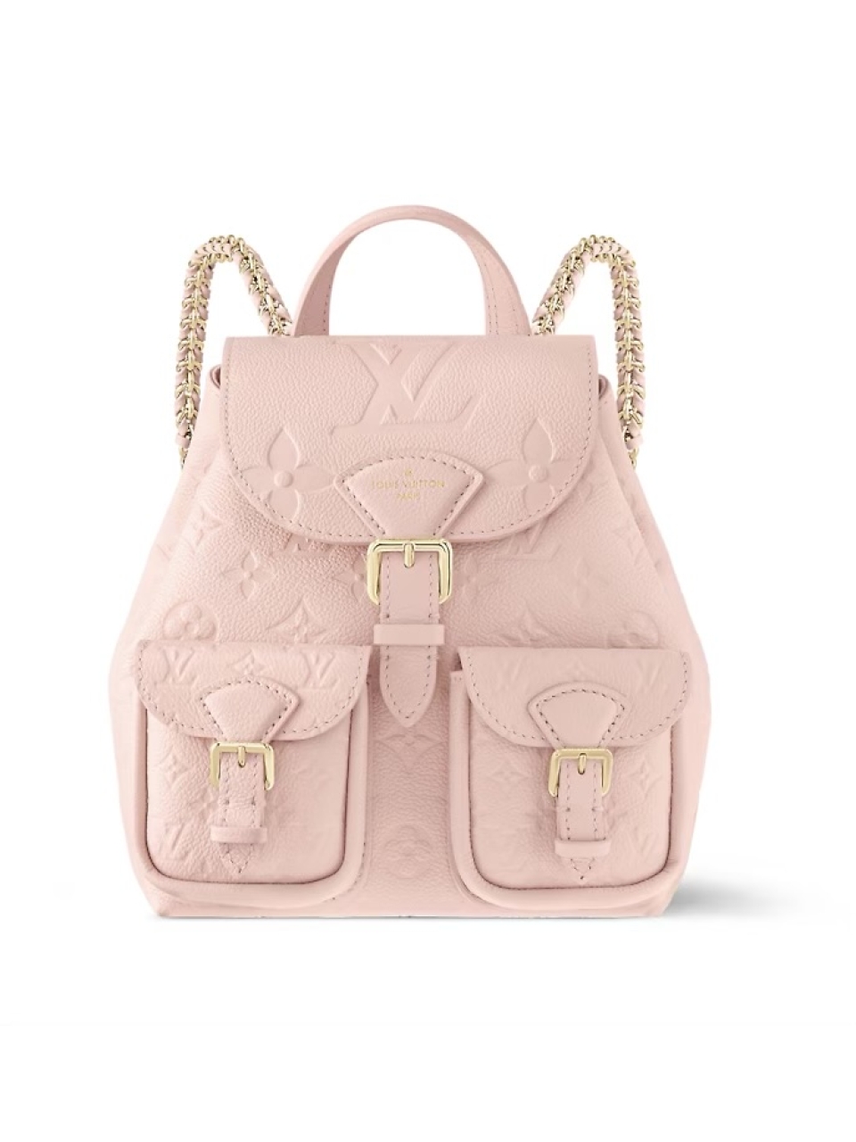 Рюкзак Backup Louis Vuitton