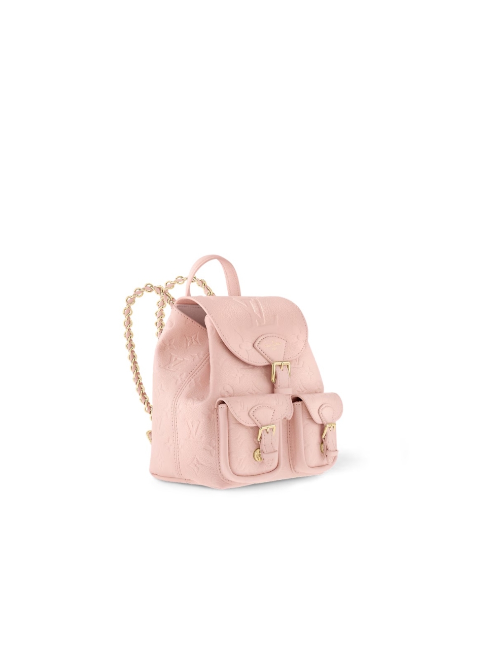 Рюкзак Backup Louis Vuitton
