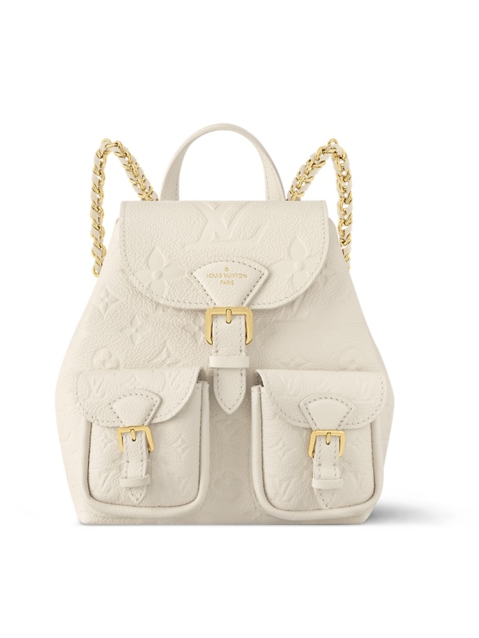 Рюкзак Backup Louis Vuitton
