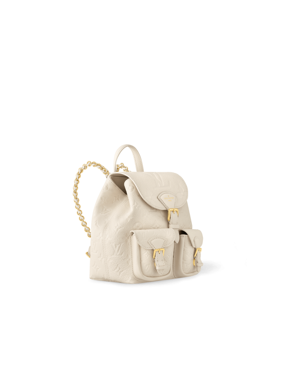 Рюкзак Backup Louis Vuitton