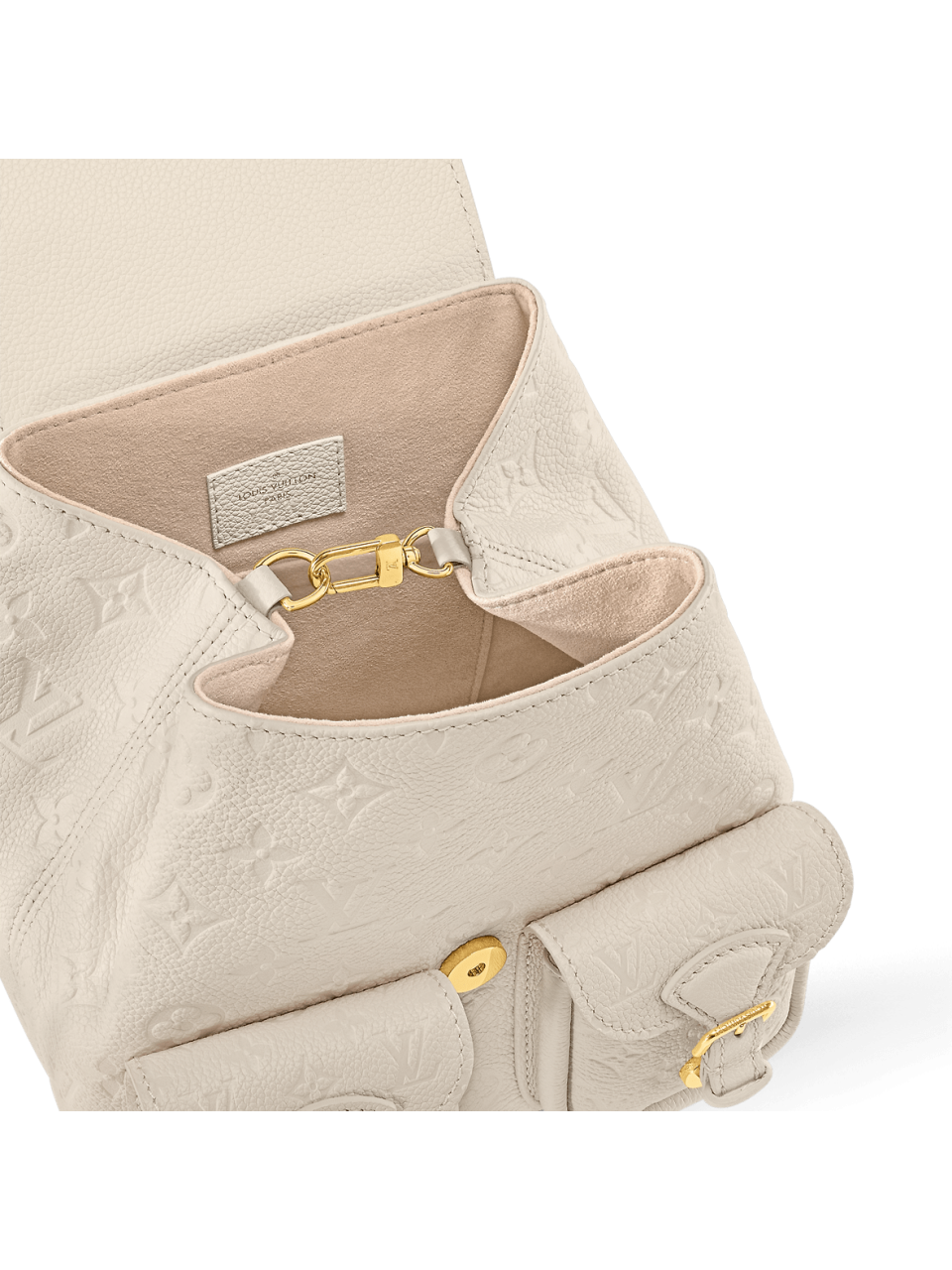Рюкзак Backup Louis Vuitton