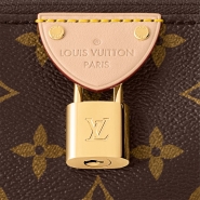 Сумка Pochette Tirette Louis Vuitton