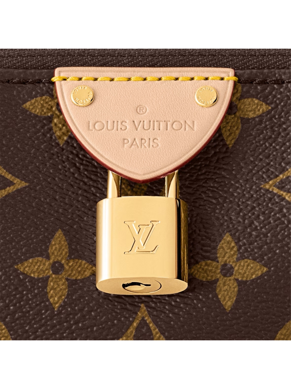 Сумка Pochette Tirette Louis Vuitton