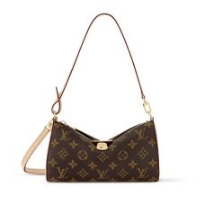 Сумка Pochette Tirette Louis Vuitton