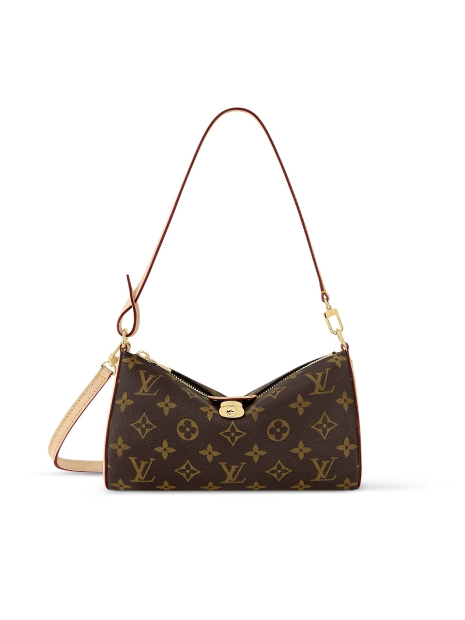 Сумка Pochette Tirette Louis Vuitton