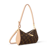 Сумка Pochette Tirette Louis Vuitton