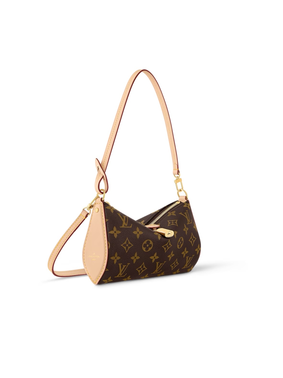 Сумка Pochette Tirette Louis Vuitton