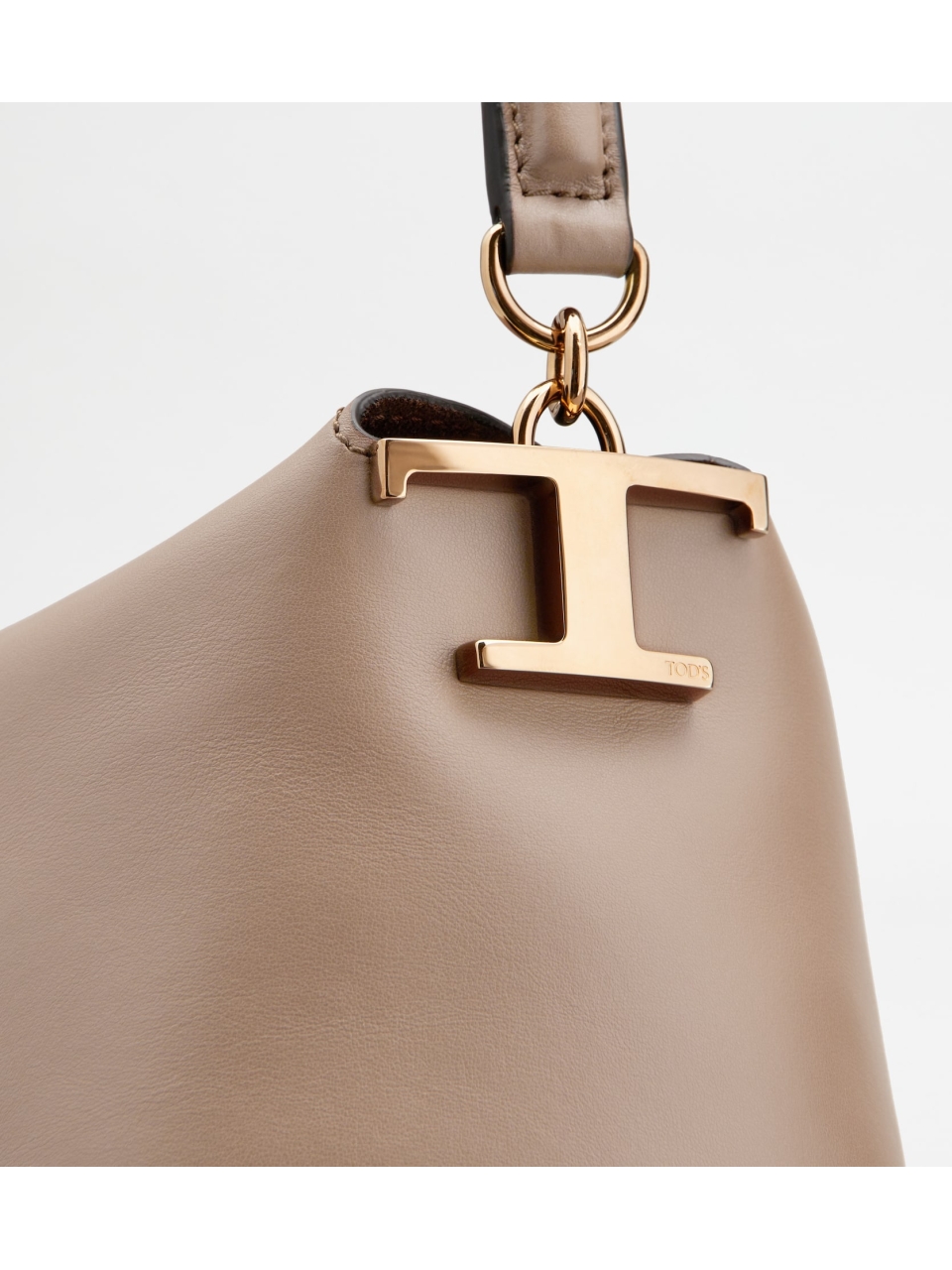Сумка через плечо Tod’s T Case