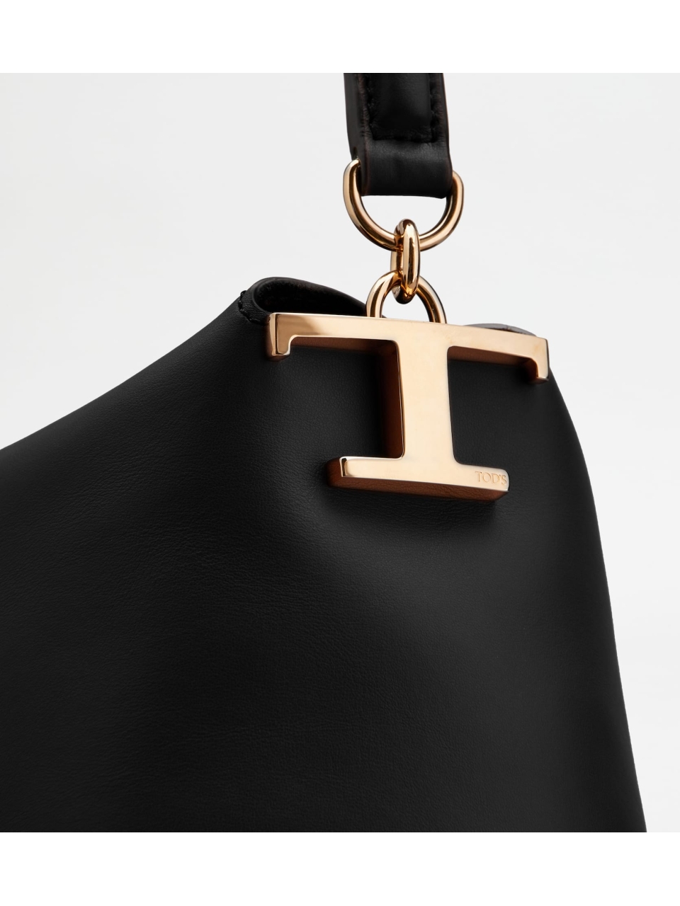 Сумка через плечо Tod’s T Case