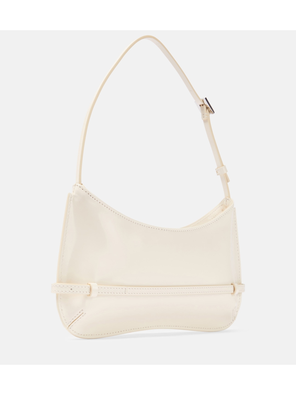 Сумка на плечо Le Bisou Belt Jacquemus