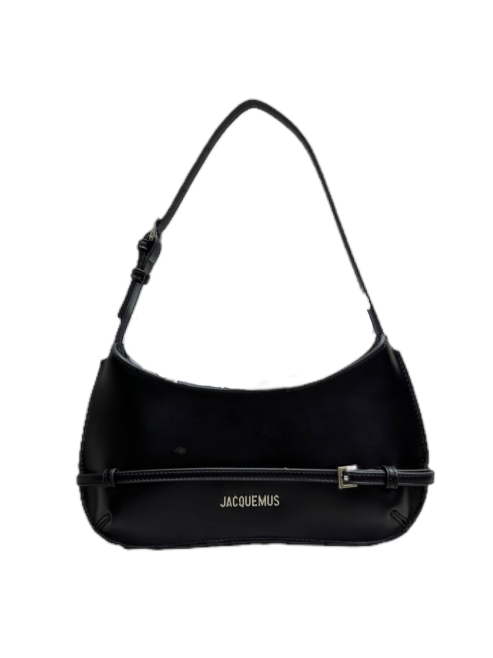 Сумка на плечо Le Bisou Belt Jacquemus