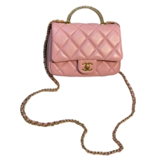 Сумка Trendy CC Chanel