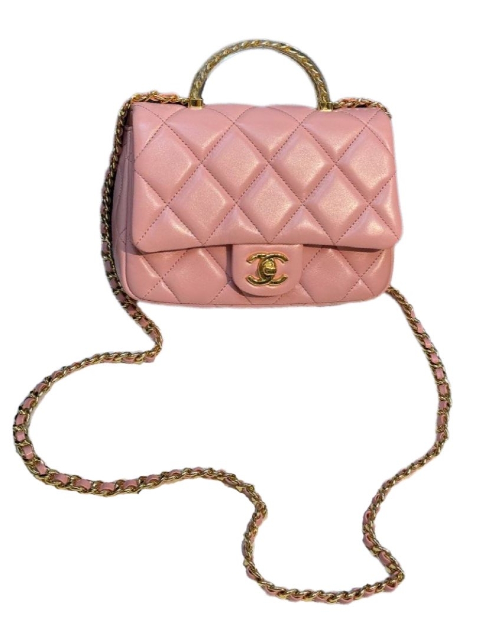 Сумка Trendy CC Chanel