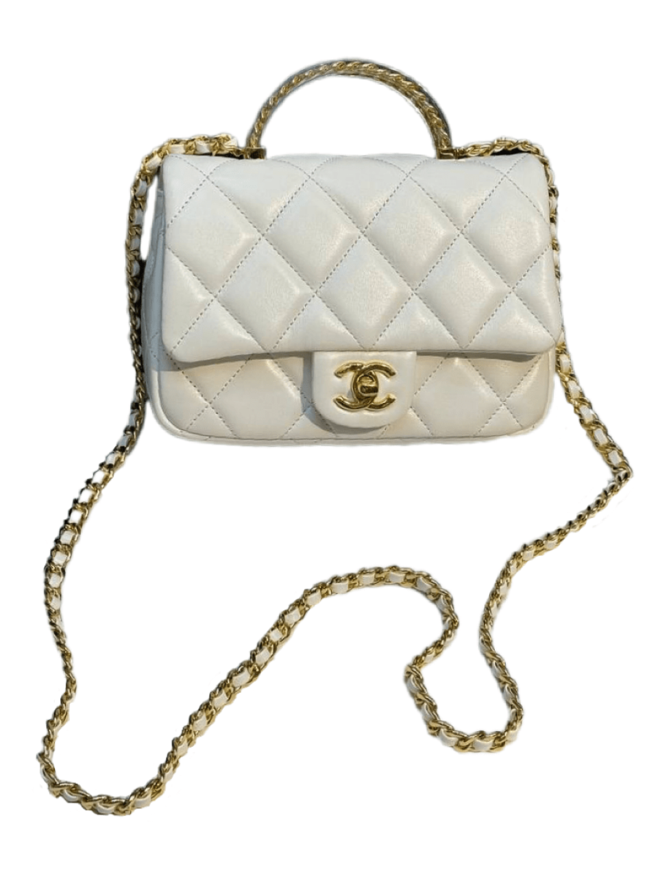 Сумка Trendy CC Chanel