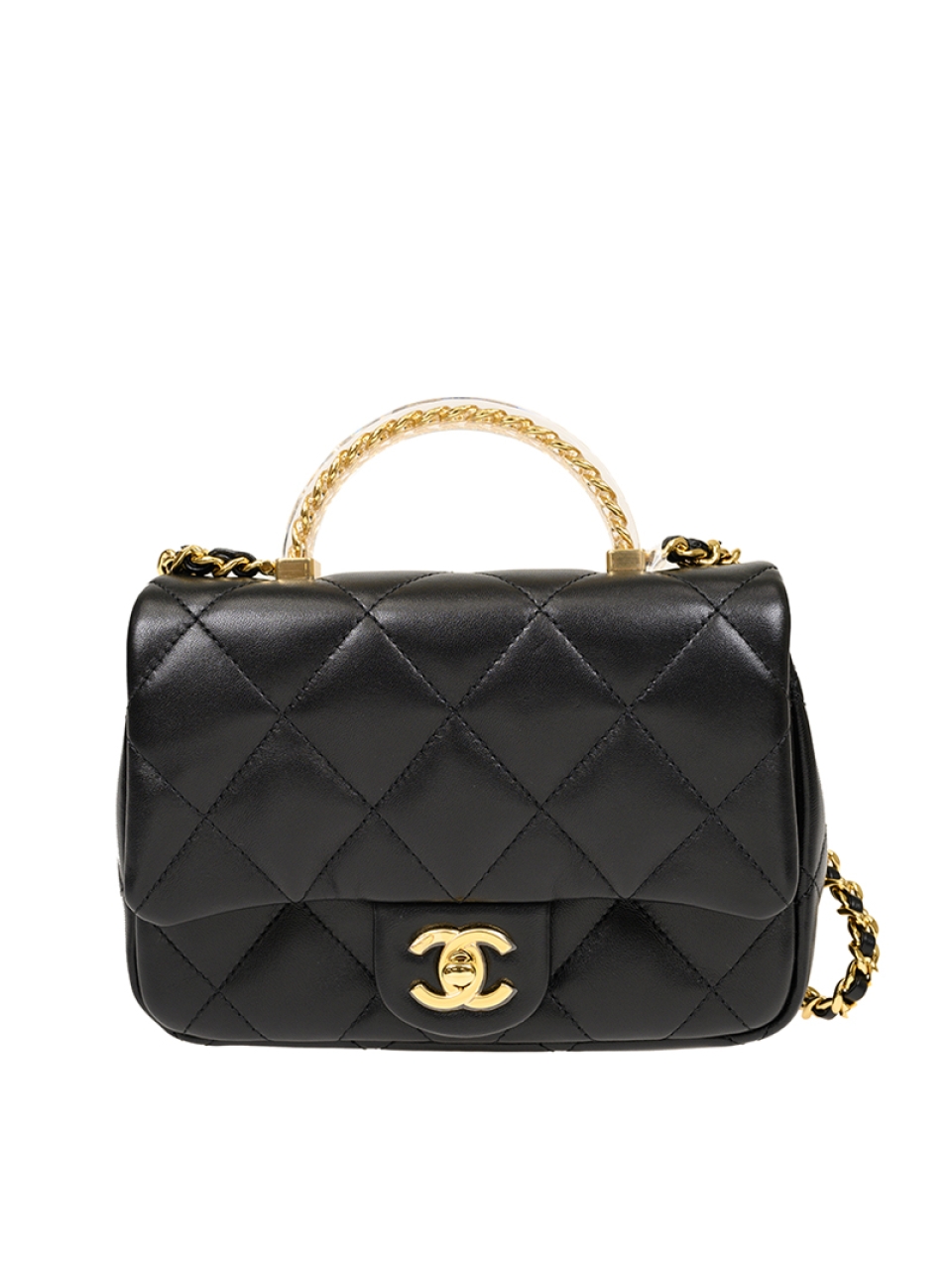 Сумка Trendy CC Chanel