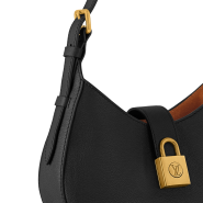 Сумка Low Key Shoulder Bag Louis Vuitton