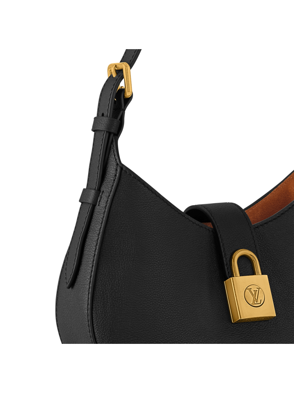 Сумка Low Key Shoulder Bag Louis Vuitton