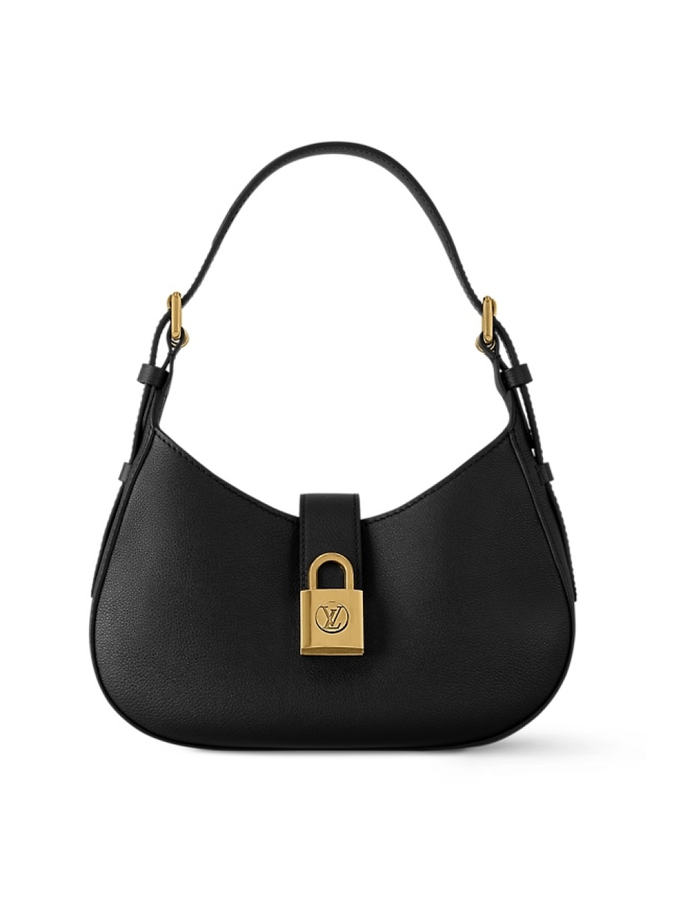 Сумка Low Key Shoulder Bag Louis Vuitton