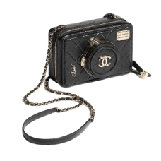 СУМКА Camera Chanel