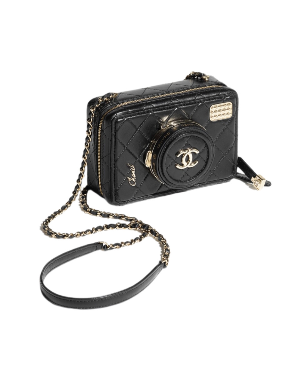 СУМКА Camera Chanel
