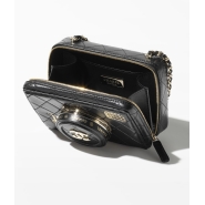СУМКА Camera Chanel