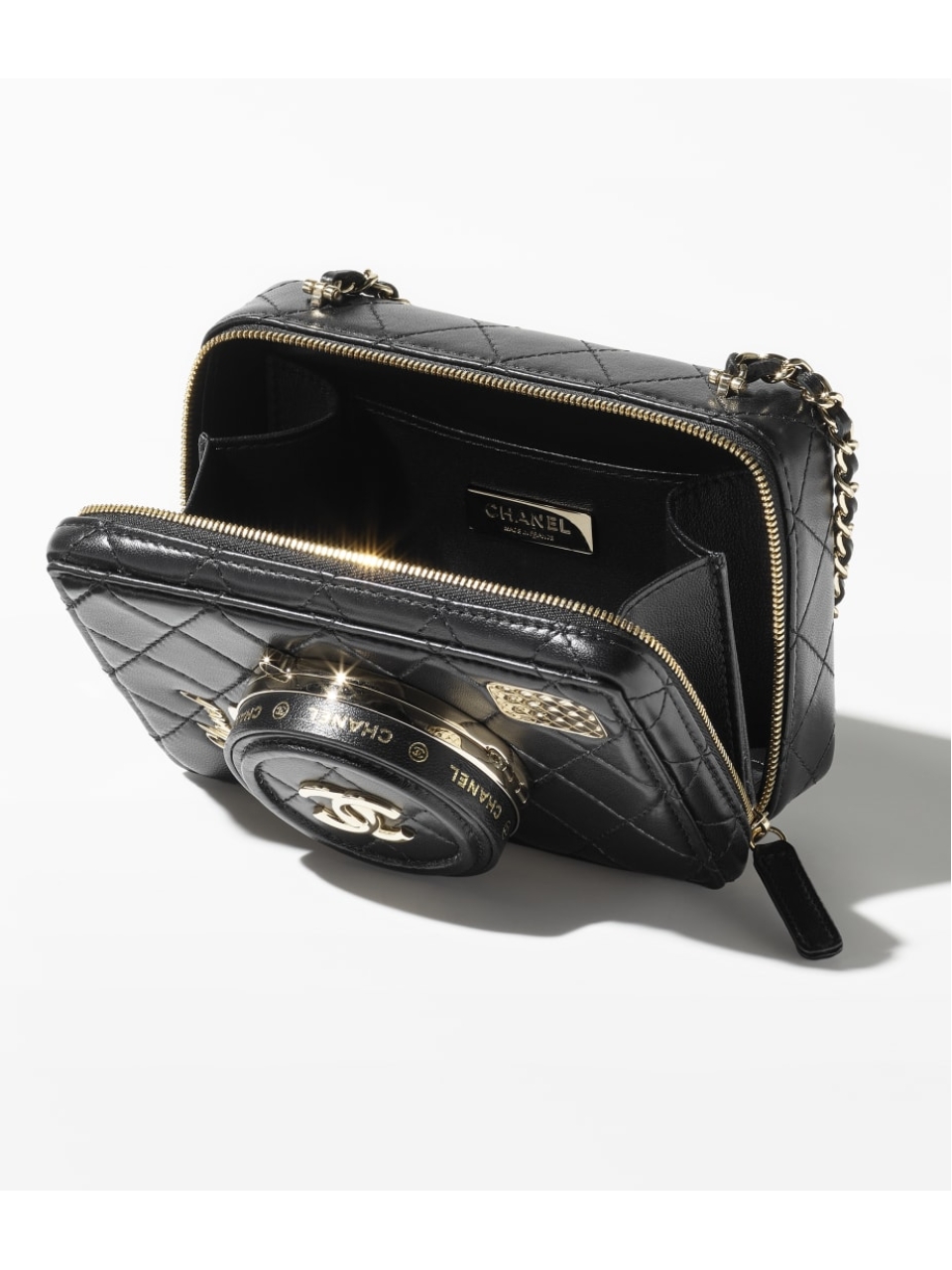 СУМКА Camera Chanel