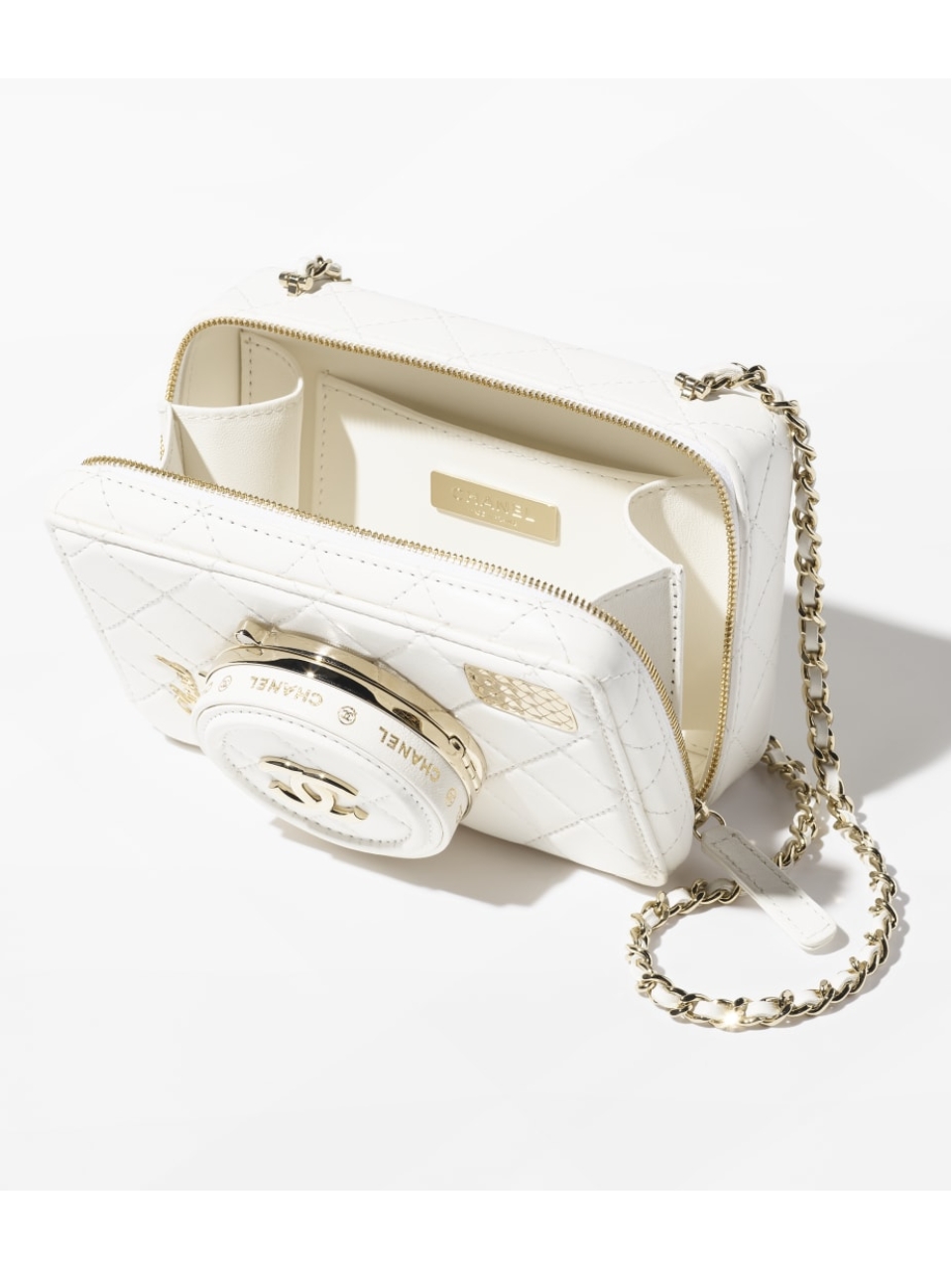 СУМКА Camera Chanel