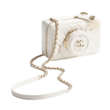 СУМКА Camera Chanel