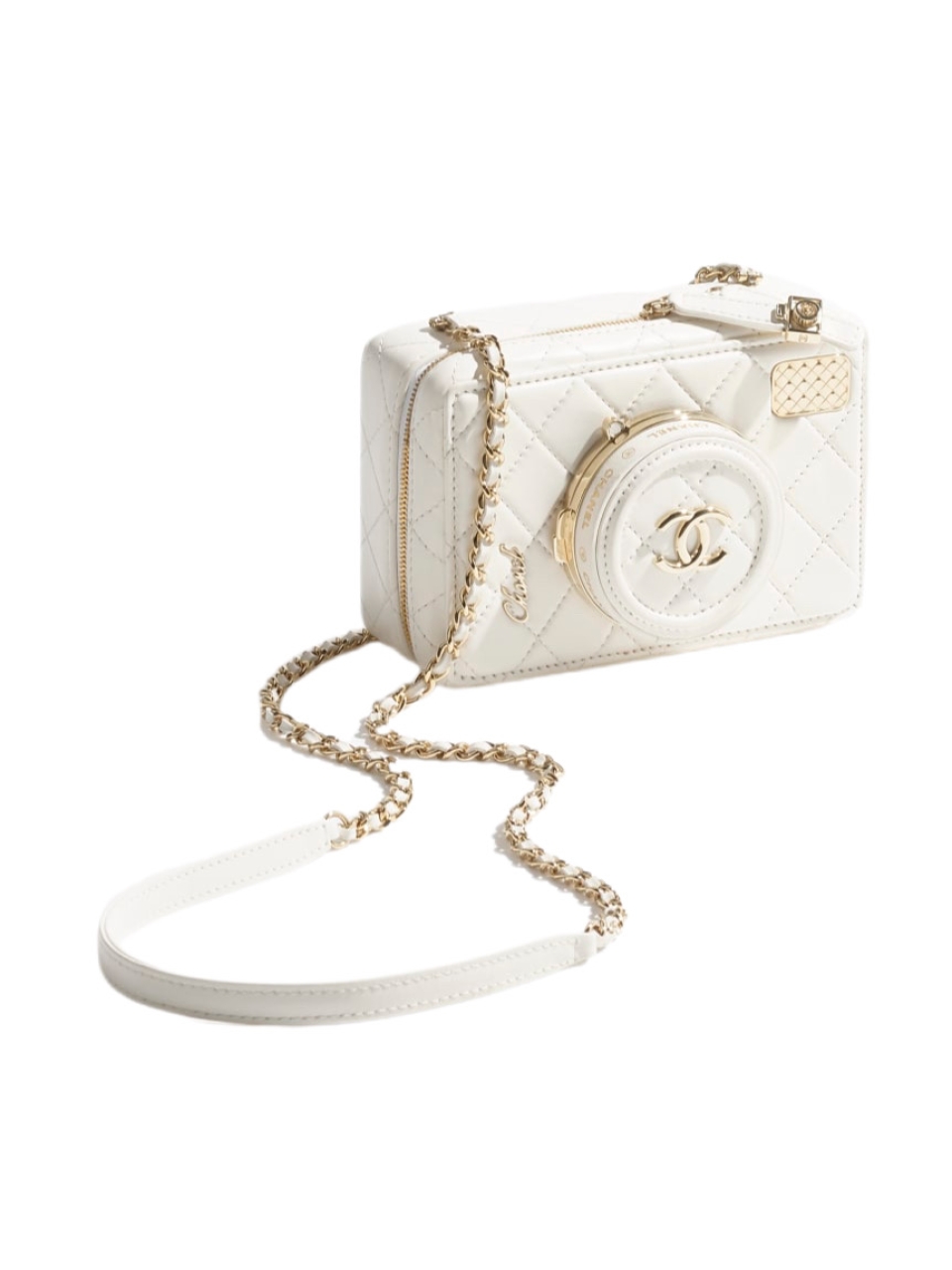 СУМКА Camera Chanel