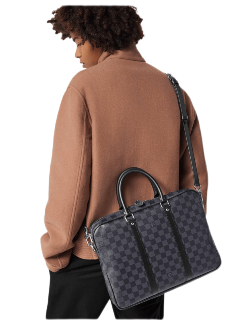Портфель Voyage PM Louis Vuitton