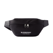 Поясная сумка Sonny с логотипом Burberry