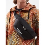 Поясная сумка Sonny с логотипом Burberry