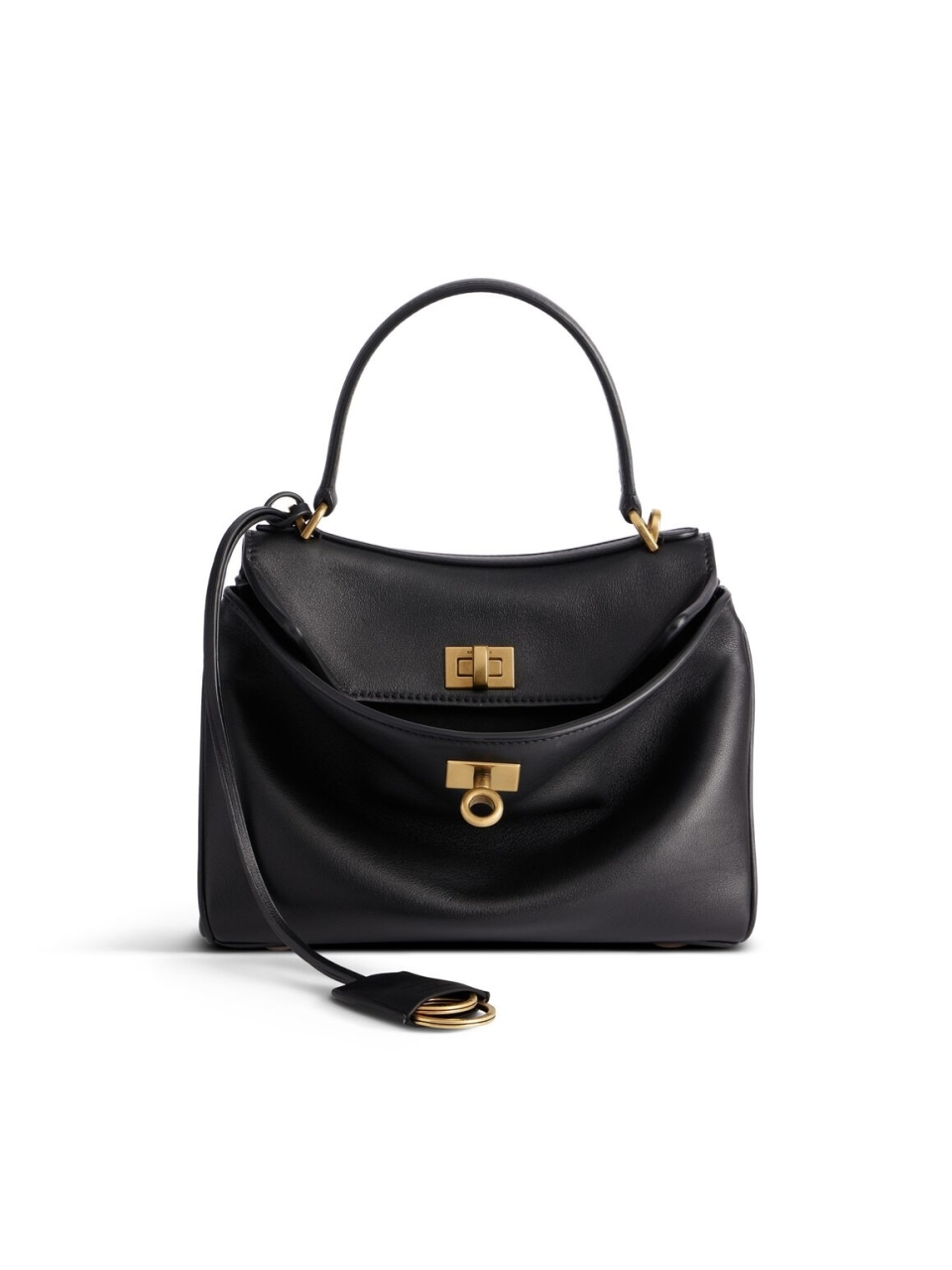 Мини-сумка RODEO Balenciaga