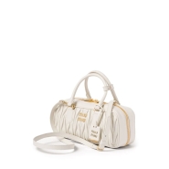 Сумка Arcadie Matelassé Leather Miu miu