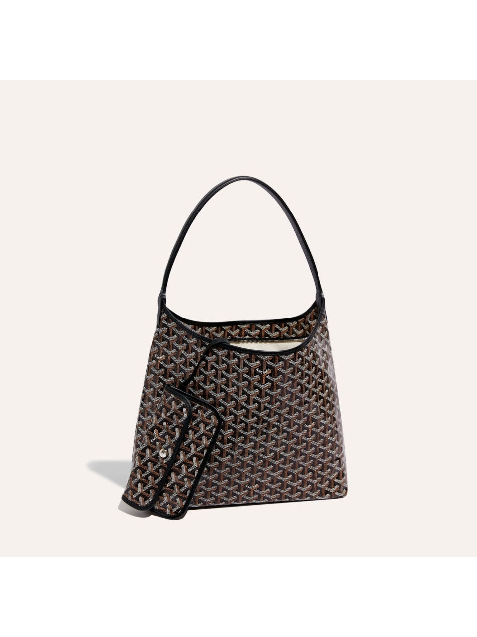 Сумка-хобо Bohème GOYARD