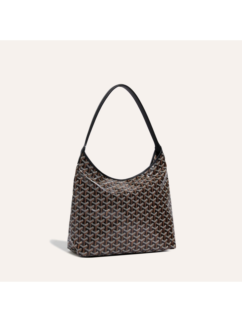 Сумка-хобо Bohème GOYARD
