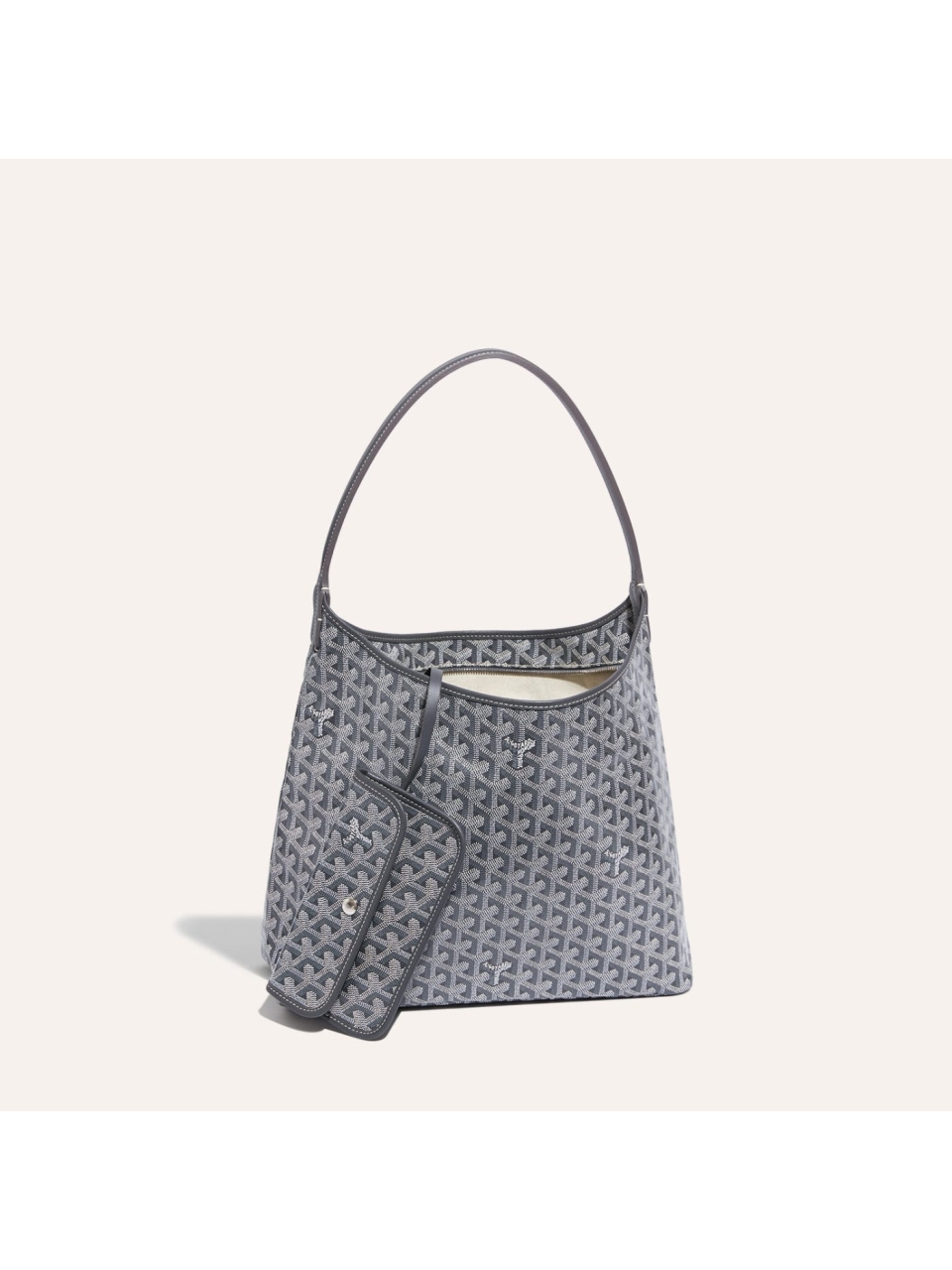 Сумка-хобо Bohème GOYARD