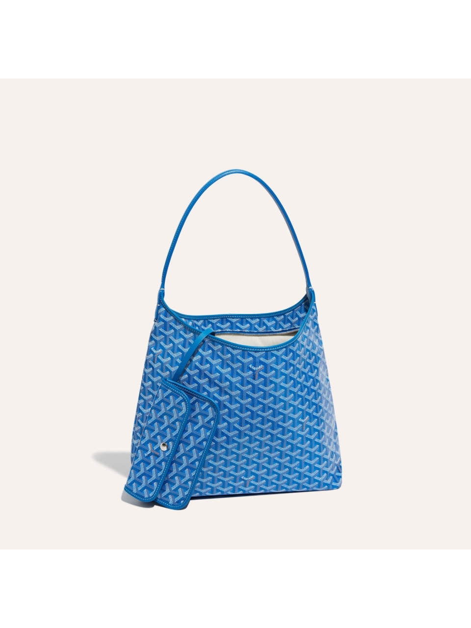 Сумка-хобо Bohème GOYARD