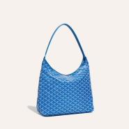 Сумка-хобо Bohème GOYARD