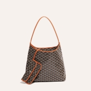 Сумка-хобо Bohème GOYARD