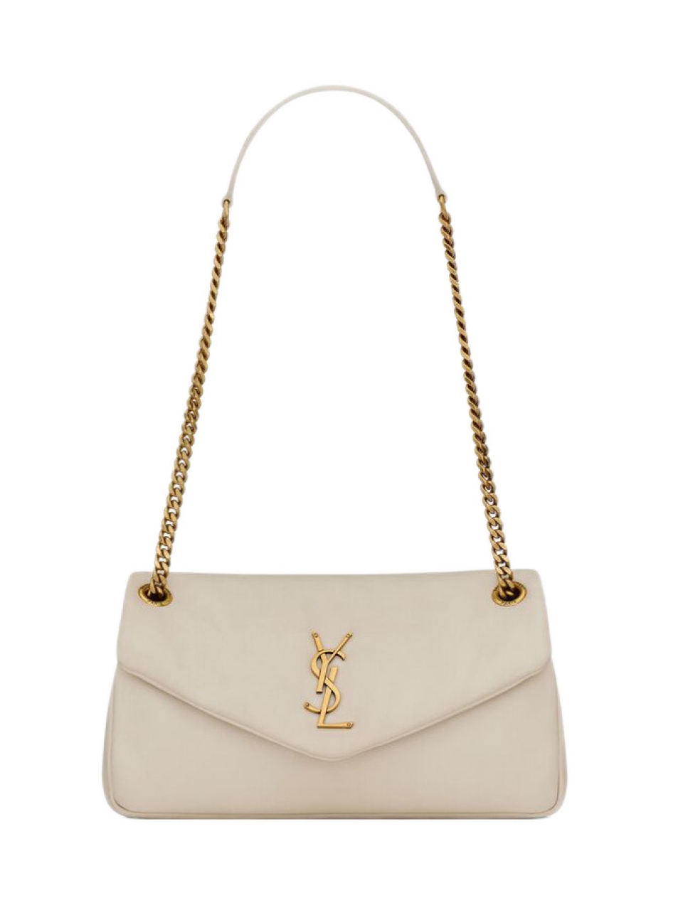 Сумка CALYPSO Saint Laurent