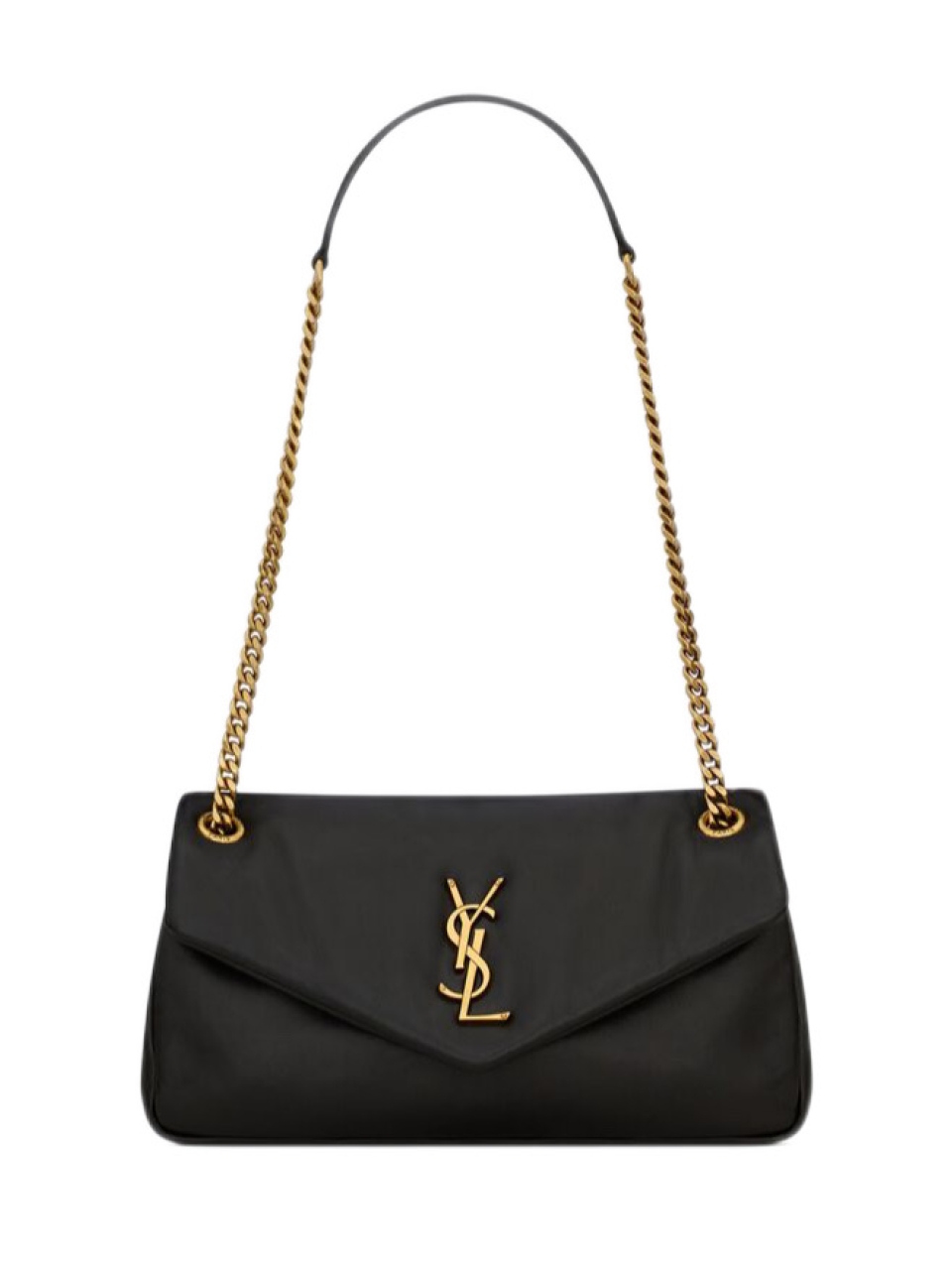 Сумка CALYPSO Saint Laurent