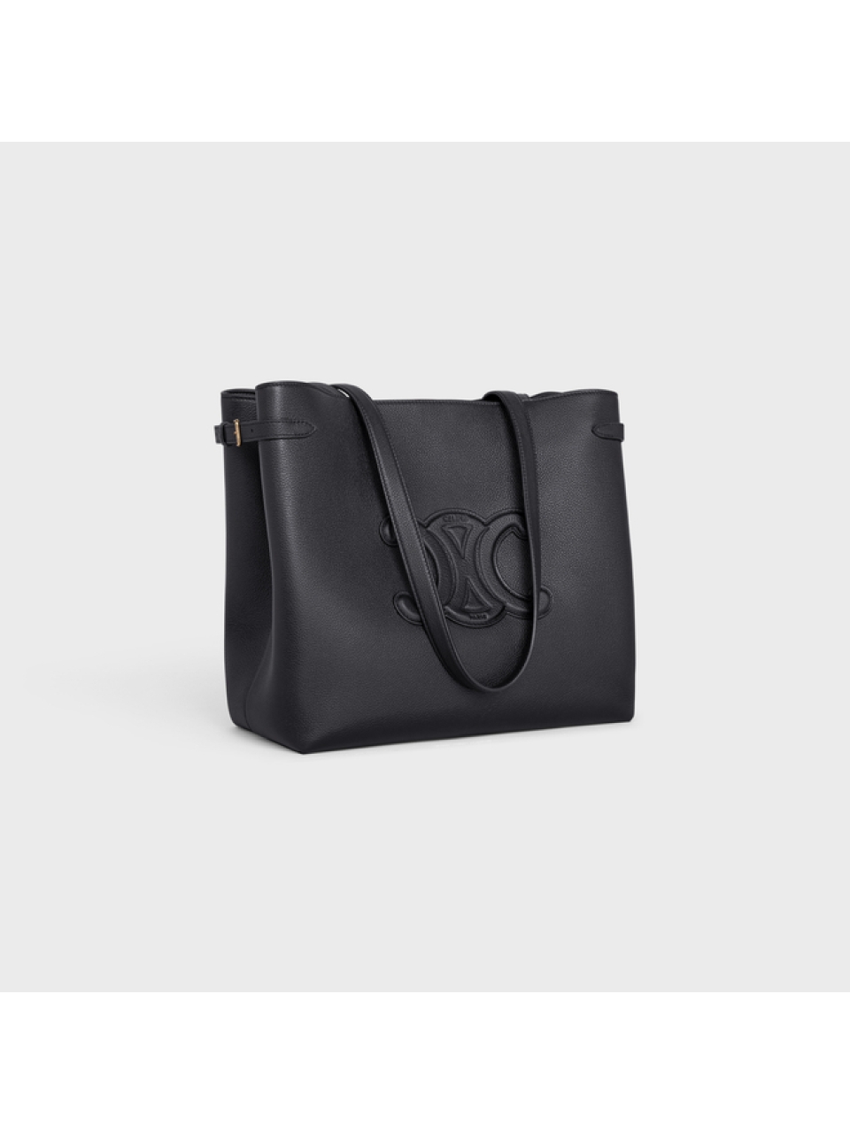 Сумка CABAS ANAIS CUIR TRIOMPHE Celine