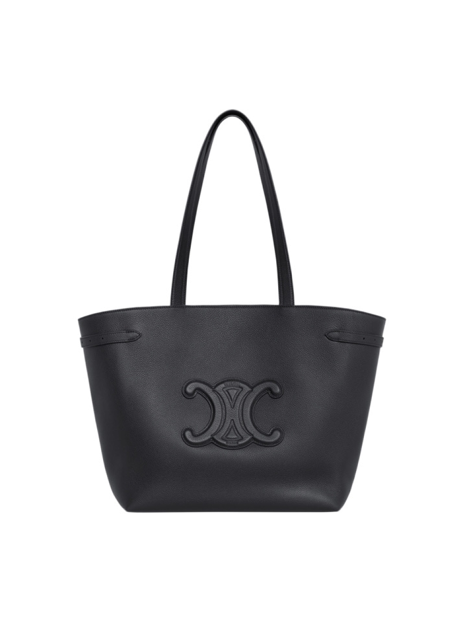 Сумка CABAS ANAIS CUIR TRIOMPHE Celine