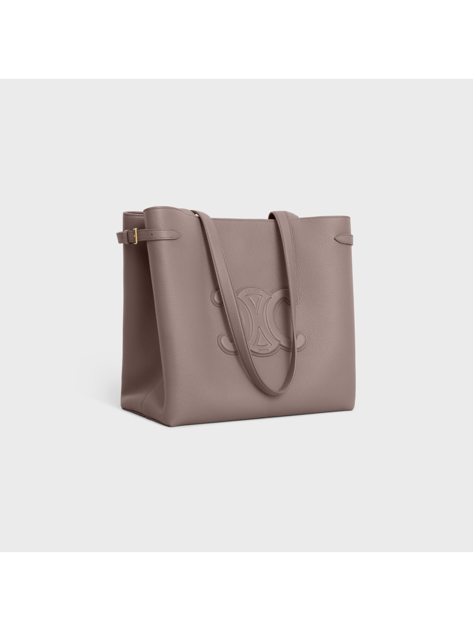 Сумка CABAS ANAIS CUIR TRIOMPHE Celine